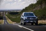 Mercedes-Benz GLS350 d 4Matic 2016 года (AU)